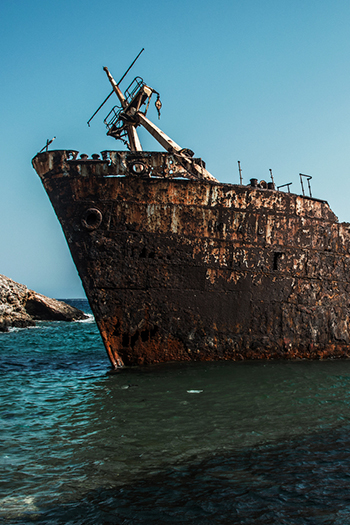Amorgos
