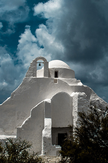 Mykonos