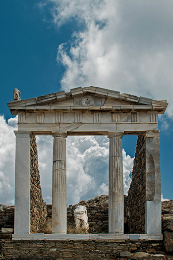 Delos